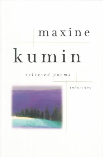 Selected Poems, 1960-1990 
