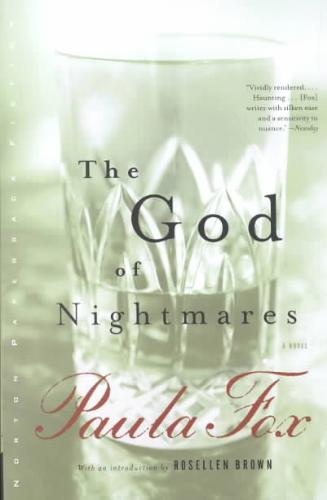 God of Nightmares 