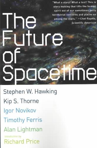 Future of Spacetime 
