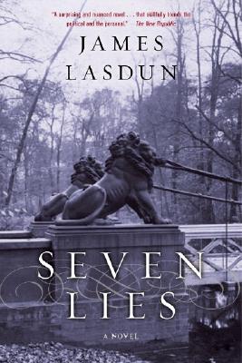 Seven Lies A Novel
