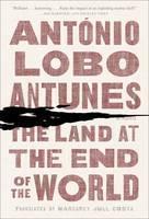 Land at the End of the World A Novel
