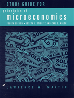 Study Guide for Principles of Microeconomi
