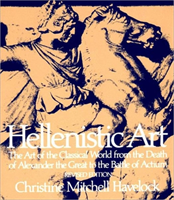 Hellenistic Art The Art of the Classical World