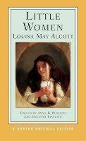 Little Women A Norton Critical Edition