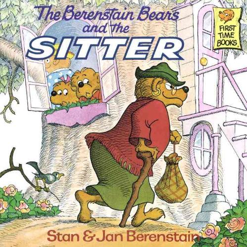 Berenstain Bears and the Sitter 