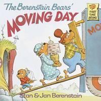 Berenstain Bears' Moving Day 