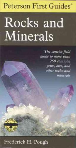 Rocks and Minerals 