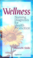 Wellness Nursing diagnosis for health promotion