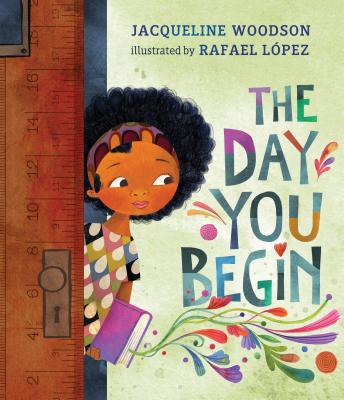 Day You Begin 