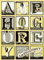 Amphigorey Fifteen Stories