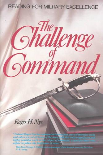 Challenge of Command Reading for Military Excellence