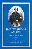 Dickens Studies Annual, Volume 41 