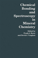 Chemical Bonding and Spectroscopy in Mineral Bonding 