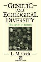 Genetic and Ecological Diversity The sport of nature