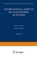 International Aspects of U.K. Economic Activities