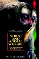 Stress and Animal Welfare 