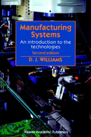 Manufacturing Systems 