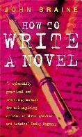 How to Write a Novel 