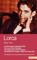 Lorca Plays: 2 Shoemaker's Wife;Don Perlimplin;Puppet Play of Don Christobel;Butterfly's Evil Spell;When 5 Years