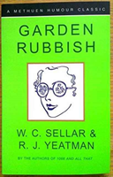 Garden Rubbish 