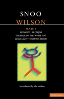 Wilson Plays: 1 Pignight; Blowjob; The Soul of