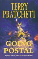 Going Postal Stage Adaptation