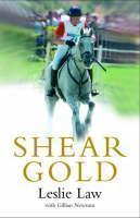 Shear Gold 