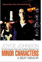 Minor Characters A Beat Memoir