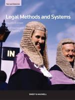 Legal Methods and Systems 