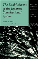 Establishment of the Japanese Constitutional System 