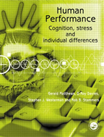 Human Performance Cognition, Stress and Individual Differences