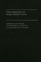 Reduction of Drug-Related Harm 