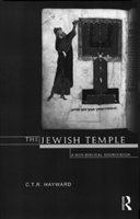 Jewish Temple A Non-Biblical Sourcebook
