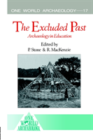 Excluded Past Archaeology in Education