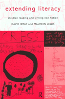 Extending Literacy Developing Approaches to Non-Fiction