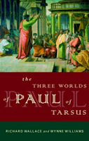 Three Worlds of Paul of Tarsus 