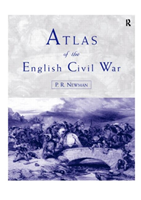 Atlas of the English Civil War 