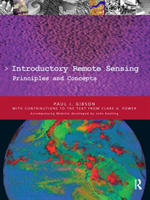 Introductory Remote Sensing Principles and Concepts 