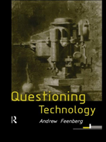 Questioning Technology 