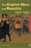 English Wars and Republic, 1637-1660 
