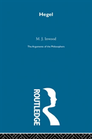Hegel-Arg Philosophers 