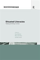 Situated Literacies Theorising Reading and Writing in Context