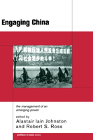 Engaging China The Management of an Emerging Power