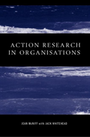 Action Research in Organisations 