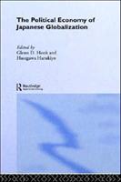 Political Economy of Japanese Globalisation 
