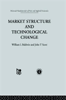 Market Structure and Technological Change 
