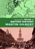 Routledge Atlas of British History 