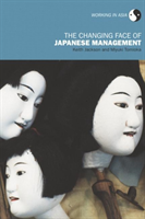 Changing Face of Japanese Management 
