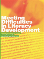 Meeting Difficulties in Literacy Development Research, Policy and Practice