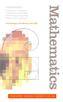 Mathematics Teaching School Subjects 11-19